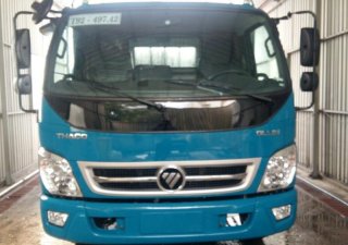 Thaco OLLIN 2019 - Bán xe Thaco OLLIN đời 2019 giá cạnh tranh