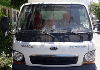 Thaco Kia K190 2016 - Bán Thaco Kia K190 đời 2016, màu xanh lam, 290tr
