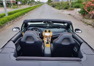 Mitsubishi Eclipse GS   2006 - Cần bán Mitsubishi Eclipse GS năm sản xuất 2006, màu trắng, xe nhập chính chủ, giá chỉ 550 triệu