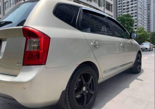 Kia Carens   2.0   2011 - Bán xe Kia Carens 2.0 2011, màu bạc, chính chủ