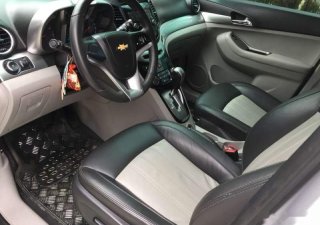 Chevrolet Orlando LTZ 2016 - Bán Chevrolet Orlando LTZ đời 2016, màu bạc
