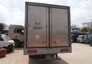 Veam VT200 2016 - Bán ô tô Veam VT200 2016, màu xanh lam BKS 51C-755.87