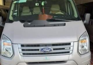 Ford Transit   2016 - Bán Ford Transit sản xuất năm 2016, xe chạy tốt