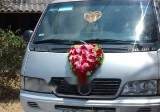 Mercedes-Benz MB  140 2003 - Bán Mercedes MB 140 đời 2003, màu bạc xe gia đình giá cạnh tranh