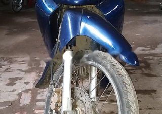 Proton Wira 1999 - Bán ô tô Proton Wira sản xuất 1999, màu xanh lam
