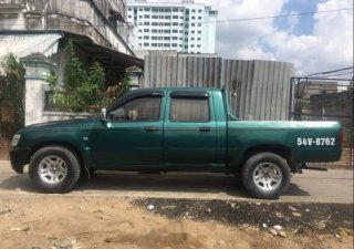 Toyota Hilux   2005 - Bán Toyota Hilux năm 2005, dàn nội thất sạch sẽ, máy Toyota 4Y kim phun ga bốc