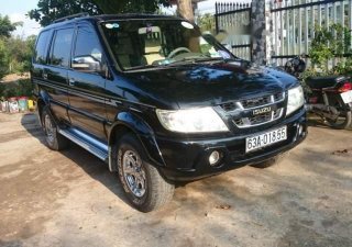 Isuzu Hi lander   2005 - Bán Isuzu Hi lander 2005, màu đen chính chủ
