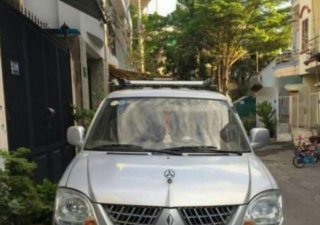 Mitsubishi Jolie     2005 - Xe Mitsubishi Jolie năm 2005 giá cạnh tranh