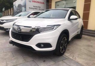Honda CR V 2019 - Bán Honda CR V năm 2019, màu trắng, nhập khẩu nguyên chiếc
