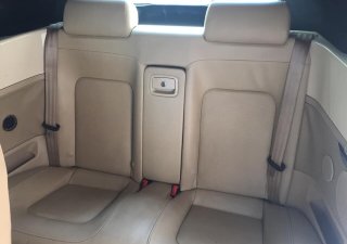 Volkswagen New Beetle 2.5 AT 2009 - Bán xe Volkswagen New Beetle 2.5 AT đời 2009, màu trắng, nhập khẩu