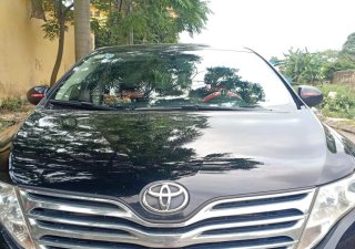Toyota Venza 2009 - Cần bán lại xe Toyota Venza đời 2009, màu đen, nhập khẩu 