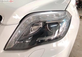 Mercedes-Benz GLK Class 2012 - Bán Mercedes sản xuất 2012, màu trắng