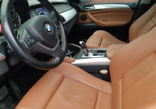 BMW X6 xDrive30d 3.0 AT 2011 - Cần bán BMW X6 xDrive35i sản xuất năm 2011, màu đen, nhập khẩu Đức