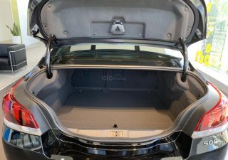 Peugeot 508 Facelift  2019 - Bán Peugeot 508 Facelift - Nhập khẩu từ Pháp - Nhiều ưu đãi hấp dẫn - Trả trước 20% nhận xe - Còn màu trắng + đen
