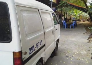 Daewoo Labo 1996 - Cần bán gấp Daewoo Labo sản xuất năm 1996, màu trắng, xe nhập, giá 38.888tr