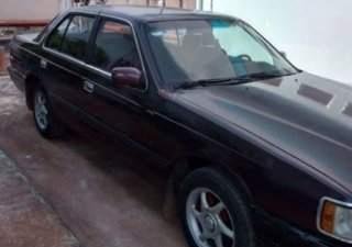 Mazda 929 1998 - Cần bán Mazda 929 sản xuất năm 1998 số sàn, giá 80tr