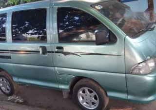 Daihatsu Charade   1998 - Cần bán gấp Daihatsu Charade năm sản xuất 1998, xe nhập, hai dàn lạnh cực mát