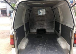 Suzuki Super Carry Van 2015 - Cần bán xe Suzuki Super Carry Van đời 2015, màu trắng, nhập khẩu