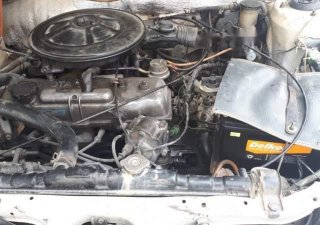 Toyota Corolla   1983 - Bán xe Toyota Corolla đời 1983, màu trắng, 29 triệu