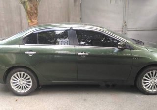 Suzuki Ciaz   2017 - Bán Suzuki Ciaz 2017, nhập khẩu, số tự động