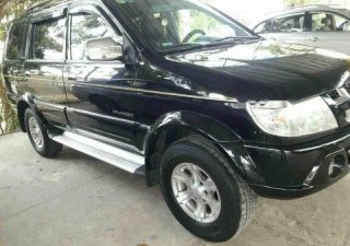 Isuzu Hi lander 2005 - Bán Isuzu Hi lander đời 2005, màu đen 