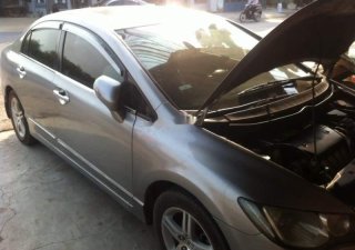 Honda Civic  2.0 AT 2007 - Cần bán Honda Civic 2.0 AT năm sản xuất 2007, 340tr