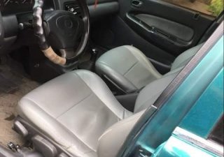Mazda 323 1998 - Bán ô tô Mazda 323 năm sản xuất 1998, nhập khẩu nguyên chiếc