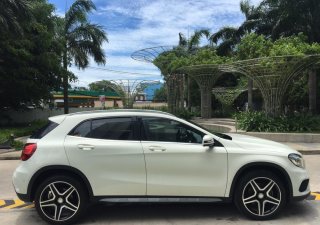 Mercedes-Benz GLA-Class 250 4MATIC 2016 - Cần bán Mercedes-Benz GLA250 4Matic đăng ký 2016