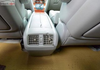 Lexus RX 350 AWD 2008 - Bán xe Lexus RX 350 AWD đời 2008, màu bạc, xe nhập