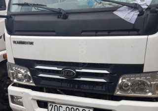 Veam VT200 2015 - Ngân hàng VPB thanh lý xe ô tô tải thùng kín Veam VT200A