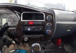 Fuso Daisaki NH-249T 2017 - Bán xe tải TMT Daisaki NH-249T