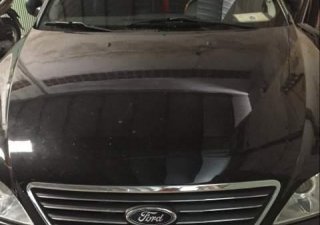 Ford Mondeo AT 2004 - Bán ô tô Ford Mondeo AT năm 2004, màu đen, xe nhập  