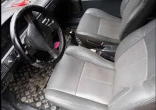 Mazda 323 1995 - Cần bán Mazda 323 1995, màu xám, nhập khẩu, 33 triệu