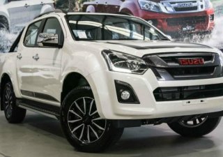 Isuzu Dmax 2019 - Bán Isuzu Dmax đời 2019, xe nhập, giá từ 600 triệu- 0942.129.357