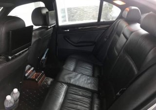 BMW 3 Series  318i 2004 - Bán xe BMW 318i 2004, màu bạc, xe nhập