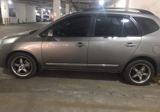 Kia Carens 2009 - Cần bán gấp Kia Carens sản xuất 2009 chính chủ, 350 triệu