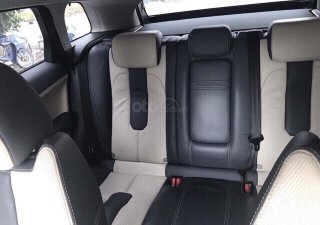 LandRover Evoque Dynamic 2012 - Bán xe LandRover Evoque Dynamic đời 2012, màu đen, xe nhập