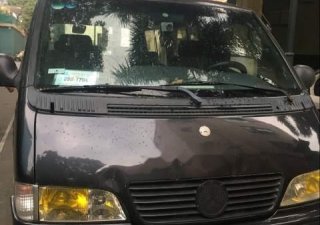 Mercedes-Benz MB 2003 - Bán lại xe Mercedes MB năm sản xuất 2003, nhập khẩu
