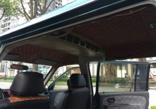 Toyota Corolla altis   1994 - Bán Toyota Corolla altis đời 1994, màu xám, máy êm ru