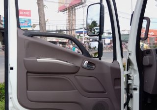 Thaco AUMARK 600 2019 - Bán xe tải Thaco M4 600, 5 tấn, LH: 0964.213.419