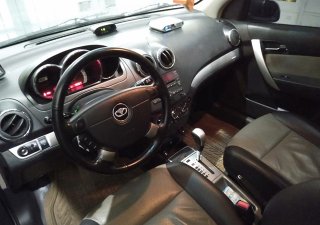 Daewoo Gentra SX 2010 - Bán xe Gentra SX nhập khẩu, số tự động