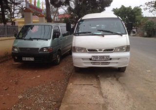 Toyota Hiace 2001 - Cần bán lại xe Toyota Hiace đời 2001, nhập khẩu