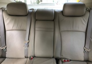 Lexus ES 350 2009 - Gia đình đổi xe bán Lexus ES350 đen tuyền 2009, chính chủ