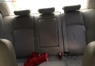 Mercedes-Benz C class C200 Kompressor 2002 - Bán Mercedes C200 Kompressor 2002, màu đen, 220tr