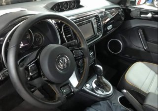 Volkswagen Beetle Dune 2019 - Cần bán Volkswagen Beetle Dune đời 2019, nhập khẩu