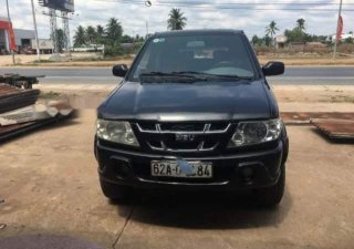 Isuzu Hi lander 2005 - Bán xe Isuzu Hi lander đời 2005, màu đen, 190 triệu