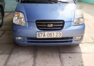 Kia Picanto 2007 - Bán Kia Picanto đời 2007, nhập khẩu nguyên chiếc, giá 230tr