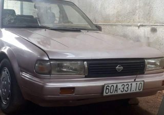 Nissan 200SX 1980 - Bán Nissan 200SX đời 1980, nhập khẩu