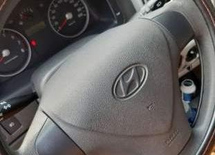 Hyundai Getz 2010 - Bán Hyundai Getz năm 2010, nhập khẩu, xe gia đình