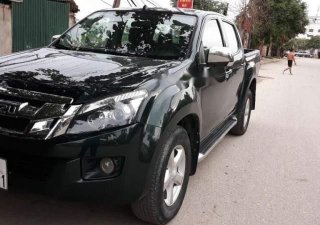 Isuzu Dmax 2013 - Bán Isuzu Dmax đời 2013, xe nhập số sàn, giá chỉ 310 triệu